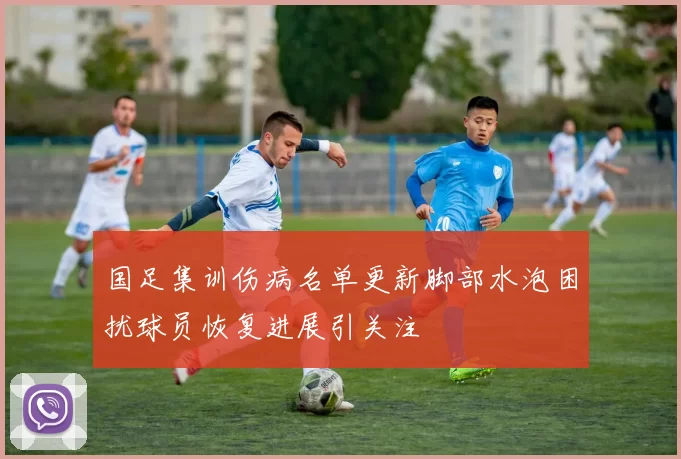 国足集训伤病名单更新脚部水泡困扰球员恢复进展引关注
