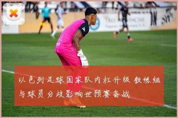 以色列足球国家队内杠升级 教练组与球员分歧影响世预赛备战